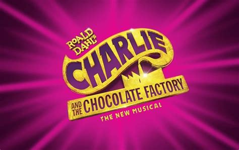 Charlie and the Chocolate Factory, Children's Theater Academy, Kenosha ...