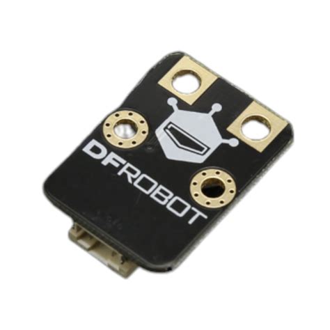DFRobot Gravity: Conductivity Sensor Switch – REES52