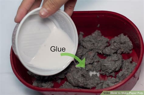 Image result for Make Paper Pulp