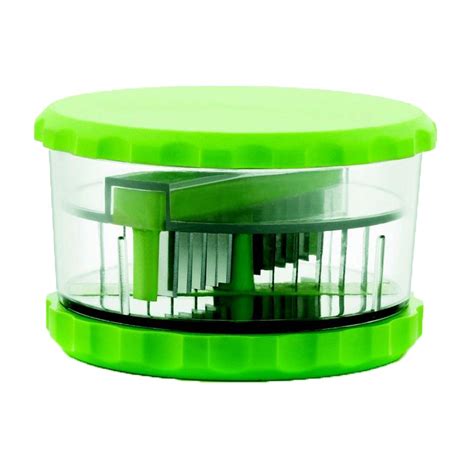 Buy MRT Smart Kitchen Multi Crusher/Onion Crusher/Garlic Crusher Green ...