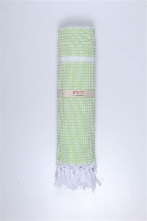 Buy Handloom Towel Online | Handloom Towel हथकरघा टॉवल | श्रमदान ...