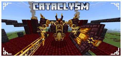 Image result for Cataclysm Mod Showcase