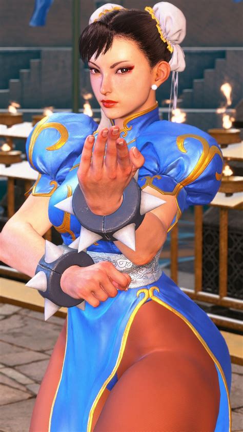 Chun li cosplay – Artofit