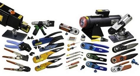 DMC USA Crimping Tools - DMC The MIl-C-28840 Crimping Tooling Trader ...