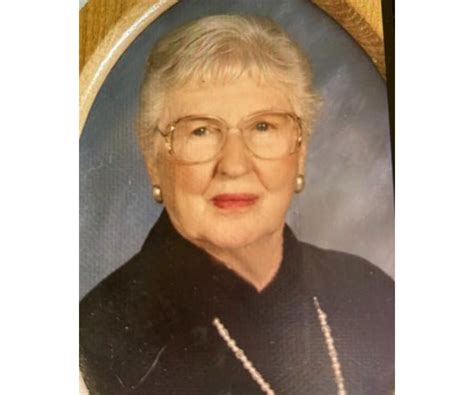 Elsie Scott Wilson Obituary (2024) - Farmville, VA - Shorter Funeral ...