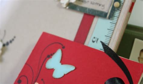 Image result for Using Left Over Scraps Scrapbooking