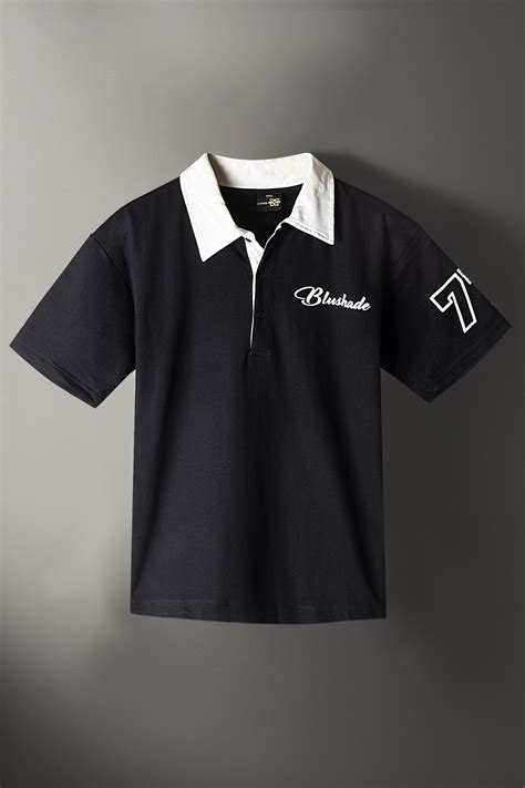 Polo T-shirts
