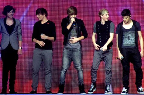 Image result for One Direction 18 Live