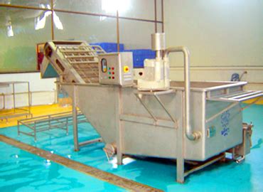 Jeya industries and engineering pvt ltd| Sea food processing equipment ...