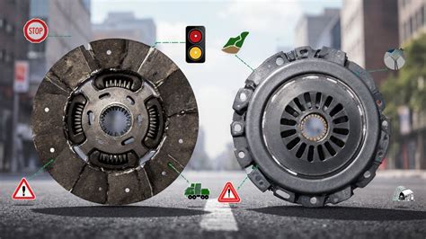 How Many Miles Should a Clutch Last? Real-World Expectations and Signs ...