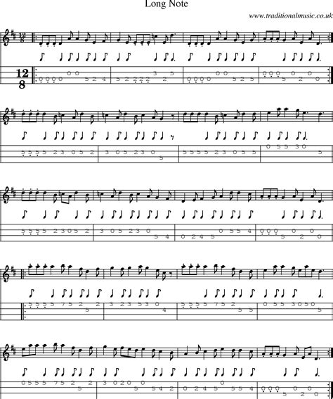 Image result for Note Long