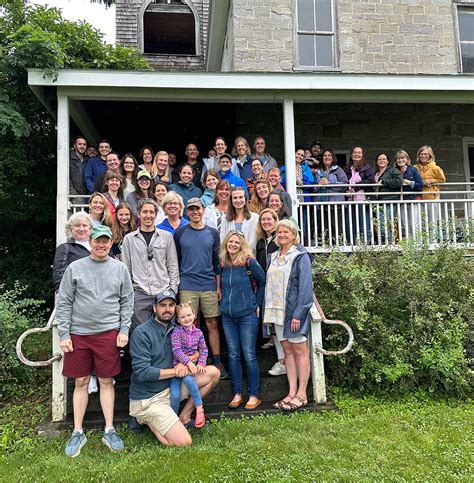 About Us - Vermont Community Foundation