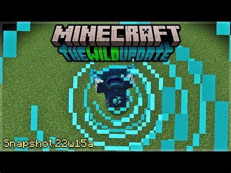 Image result for Minecraft Java 1.19 Snapshot