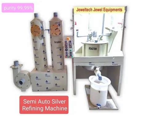 Jeweltech Jewel Equipments, New Delhi - Trader - Retailer of Gold and ...