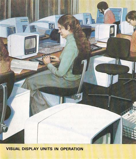 Image result for Computer Image Demo 1979