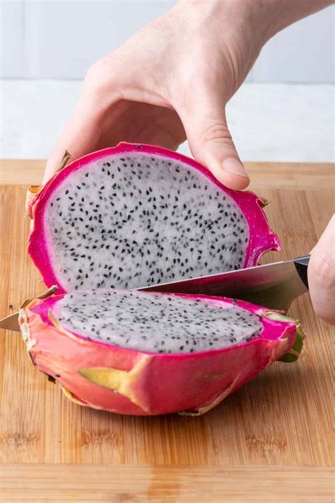 Dragon Fruit Fruit