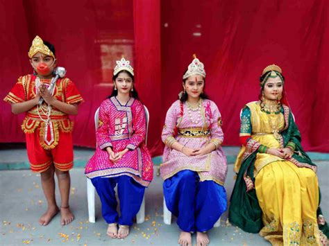 Samaritans Senior Secondary School, Narmadapuram