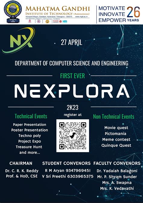 Nexplora - 2023 - MGIT