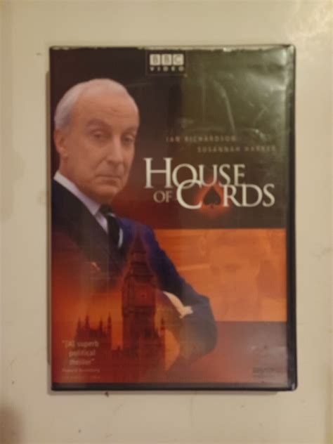 House of Cards (DVD, 2003) 794051176622 | eBay