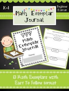 Image result for Math Exemplar
