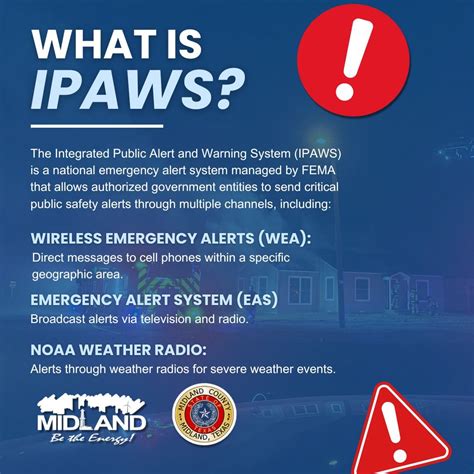 News Flash • Water situation in Midland -- Things to Know