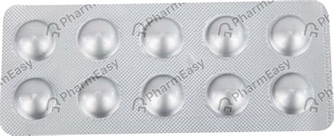 Etozox 90 MG Tablet (10): Uses, Side Effects, Price & Dosage | PharmEasy