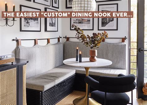 Custom Corner Nook Dining Sets Linon Home Decor Jake 3 Piece Walnut