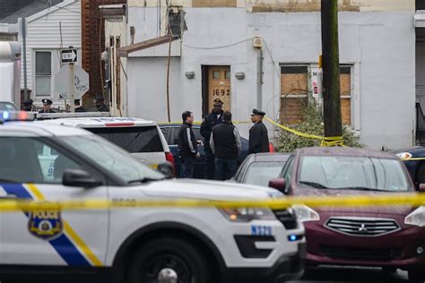 Two men found guilty of leading Frankford gang that killed Philly Cpl ...