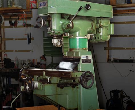 Image result for Milling Machine Tooling