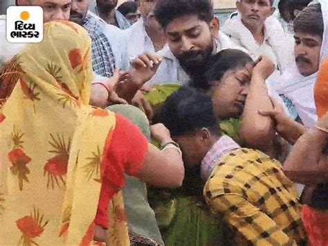 All the dead bodies were brought home from Uttarakhand | ઉત્તરાખંડથી ...