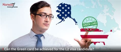USA L2 Visa Guide: Visa for Dependents of L1 Visa Holders in 2023