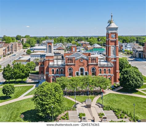 Image result for Decatur County Indiana