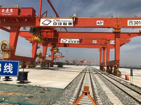 铁路货物的暂存和交付-西安国际物流｜西安货运代理｜西安货代公司