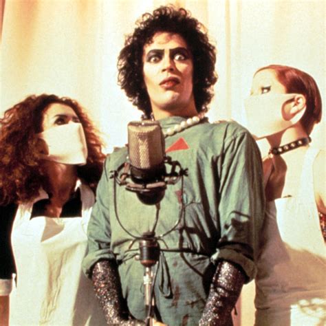 Rocky Horror Picture Show Costume Ideas