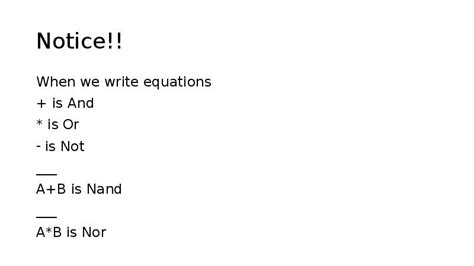 Logical Expressions Examples 的图像结果