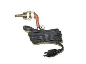 Kat's 11619 600 Watt 3/4" NPT Frost Plug Heater : Amazon.in: Car ...