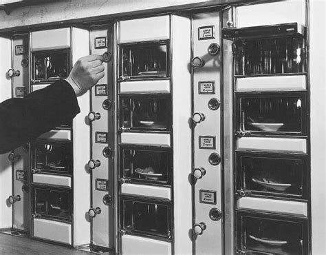 Vintage Pictures of Bizarre Vending Machines You Never Knew Existed ...