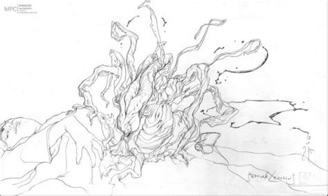 Image result for Alien Covenant Isle of Death