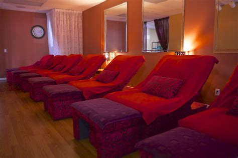 Home | Sunshine Foot Spa