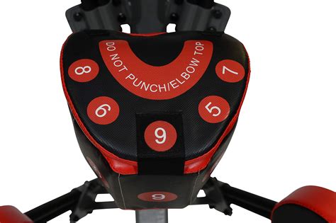 Boxing Trainer Machine 的图像结果