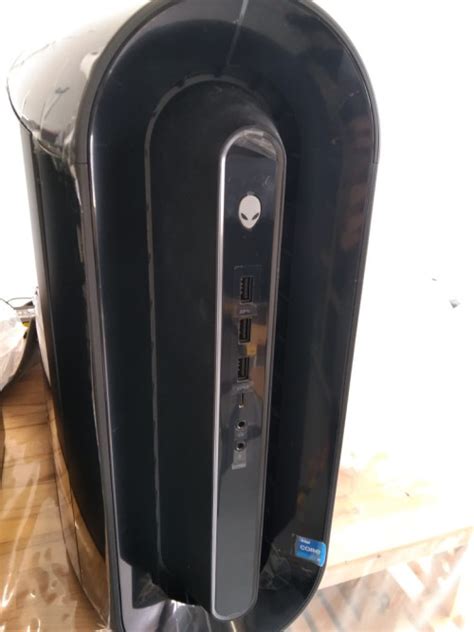 Alienware R12 Review 19 的图像结果