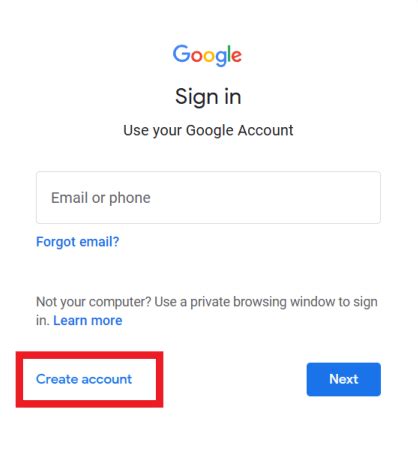 Google Create 的图像结果