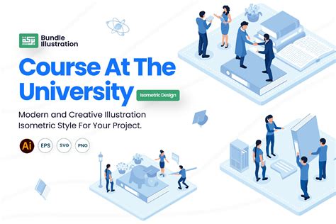 Image result for Course Module Illustration