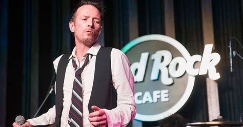 Scott Weiland died from toxic mix of drugs | FOX 5 New York