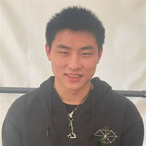 Welcome to Jiazhou Xu’s homepage! - Jiazhou Xu’s homepage