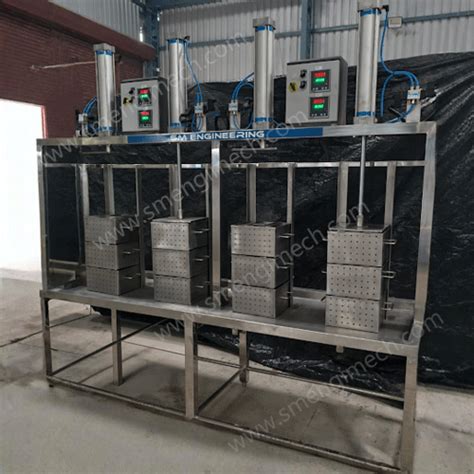 Automated Paneer Technology 的图像结果