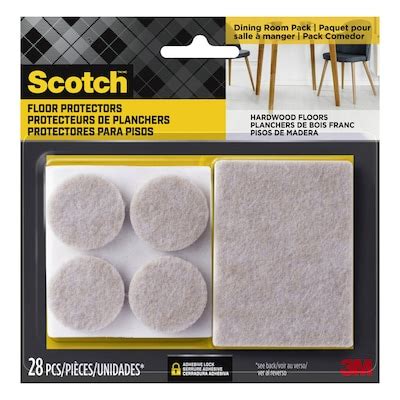 Felt Pads at Lowes.com
