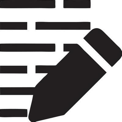 Writing Symbol 的图像结果