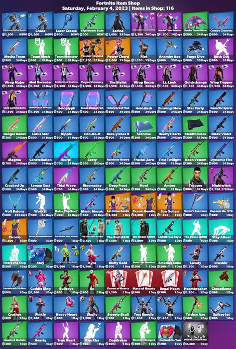 @DemonRebel1/Fortnite Leaks / Twitter