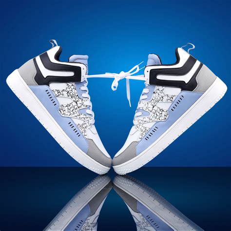 Mid Top Sneakers | Bacca Bucci Jolly | Mid Top Sneakers with Flat Outsole